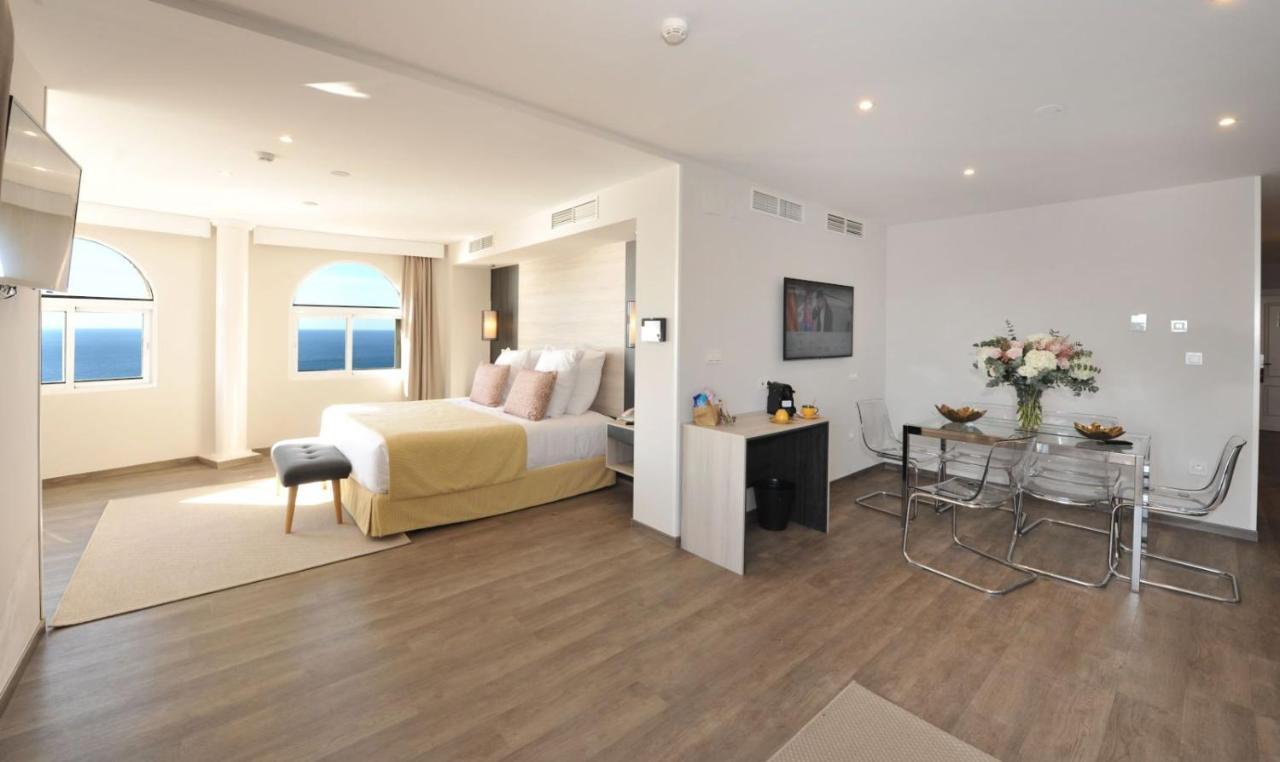 Superior Suite Sea View