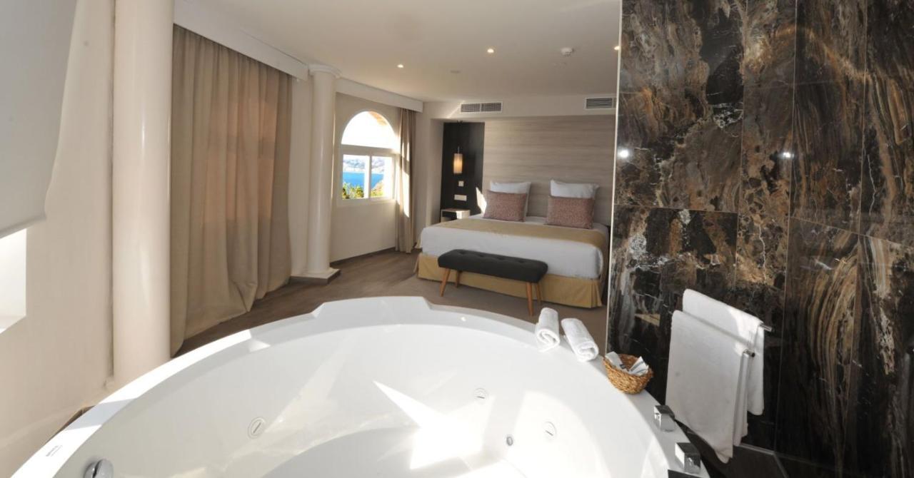Superior Suite Sea View