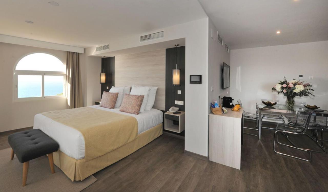 Superior Suite Sea View