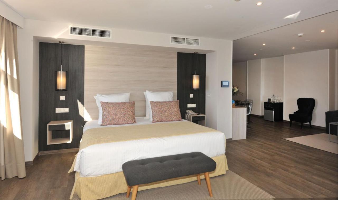 Superior Suite Sea View